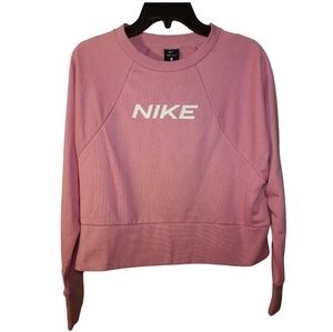 Nike Longsleeve Sweatshirt Pullover